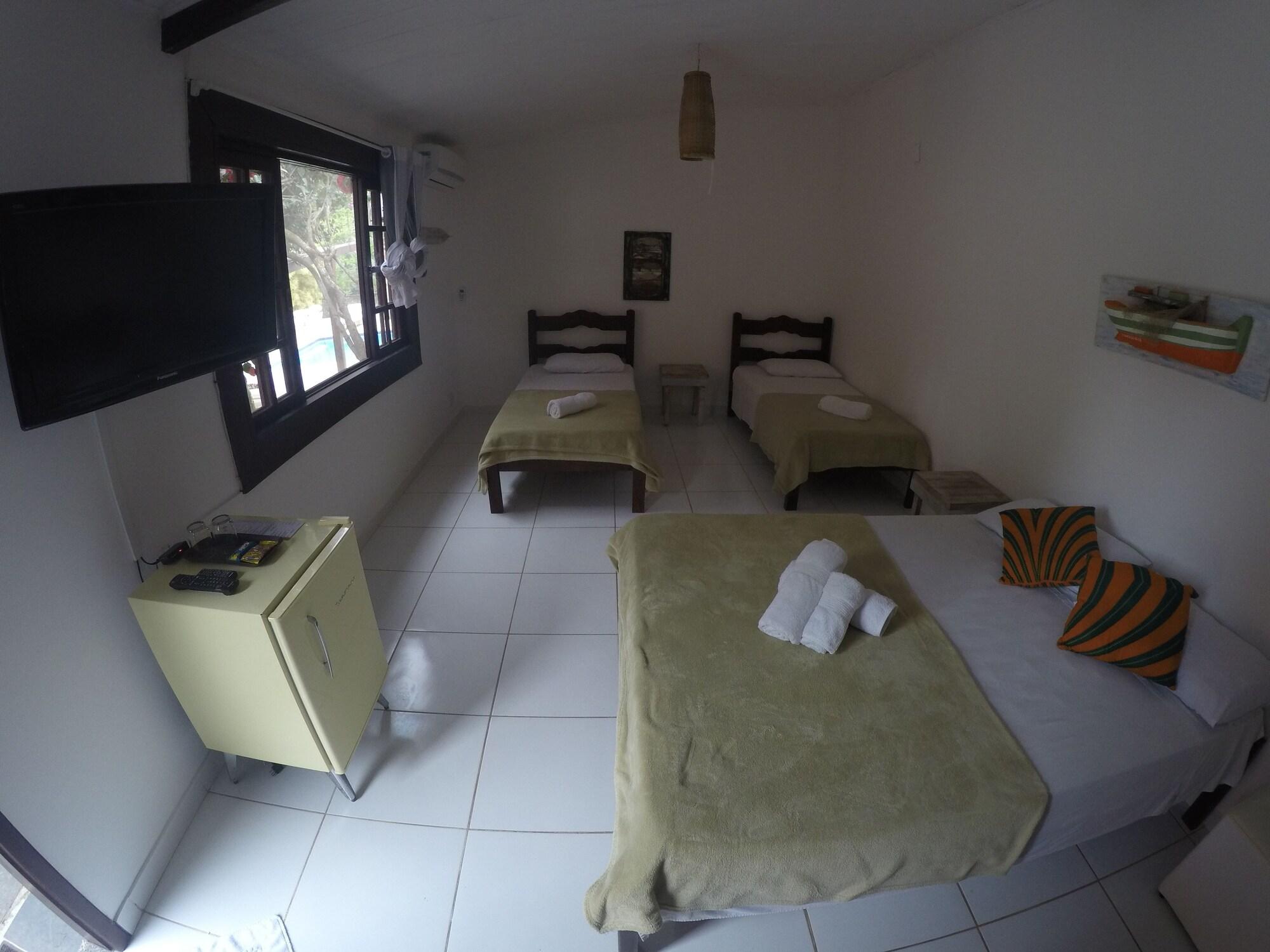 Casa Cactus Da Tartaruga Estalagem 3*