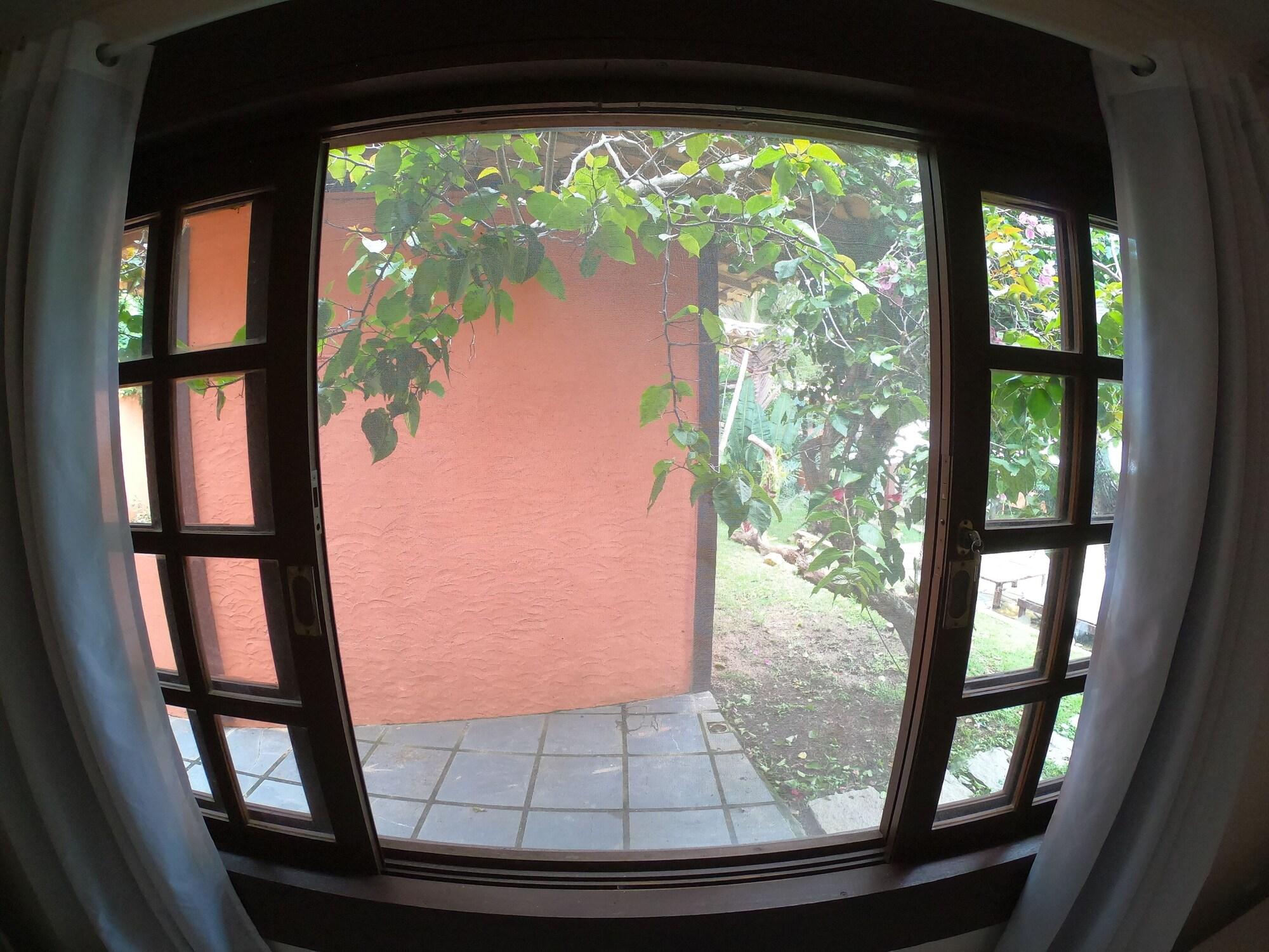 Casa Cactus Da Tartaruga Estalagem