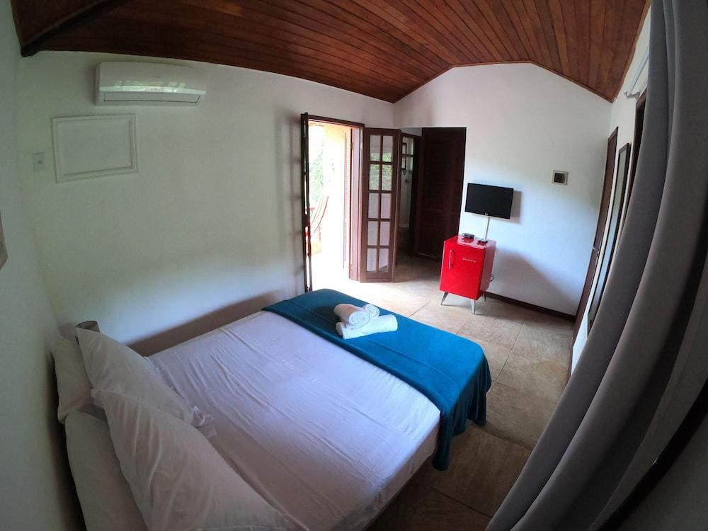 Casa Cactus Da Tartaruga Estalagem