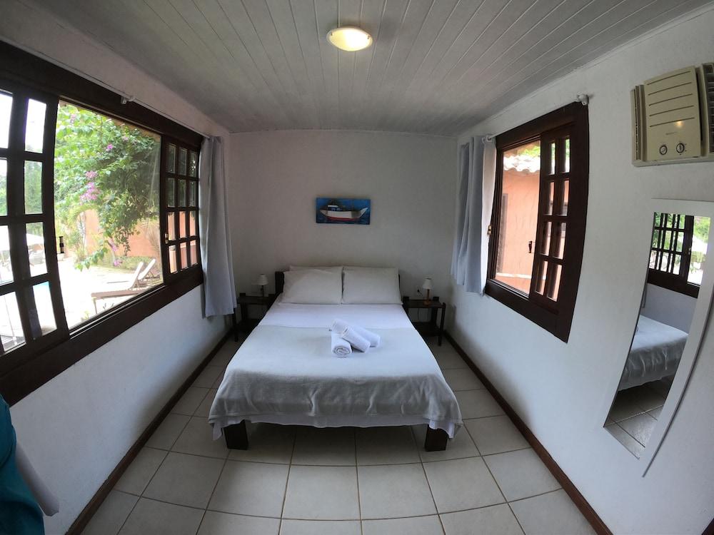 Estalagem Casa Cactus Da Tartaruga Búzios