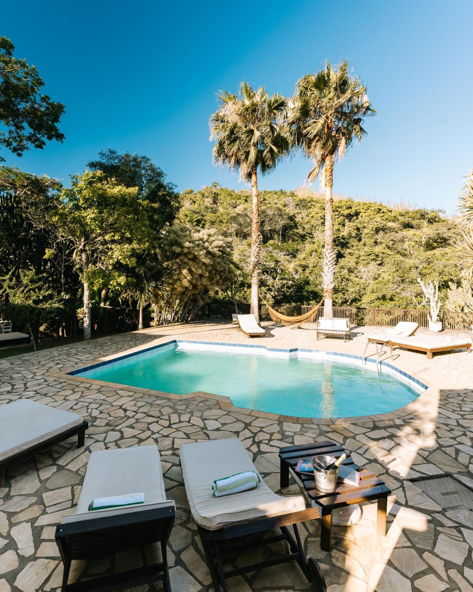 Casa Cactus Da Tartaruga