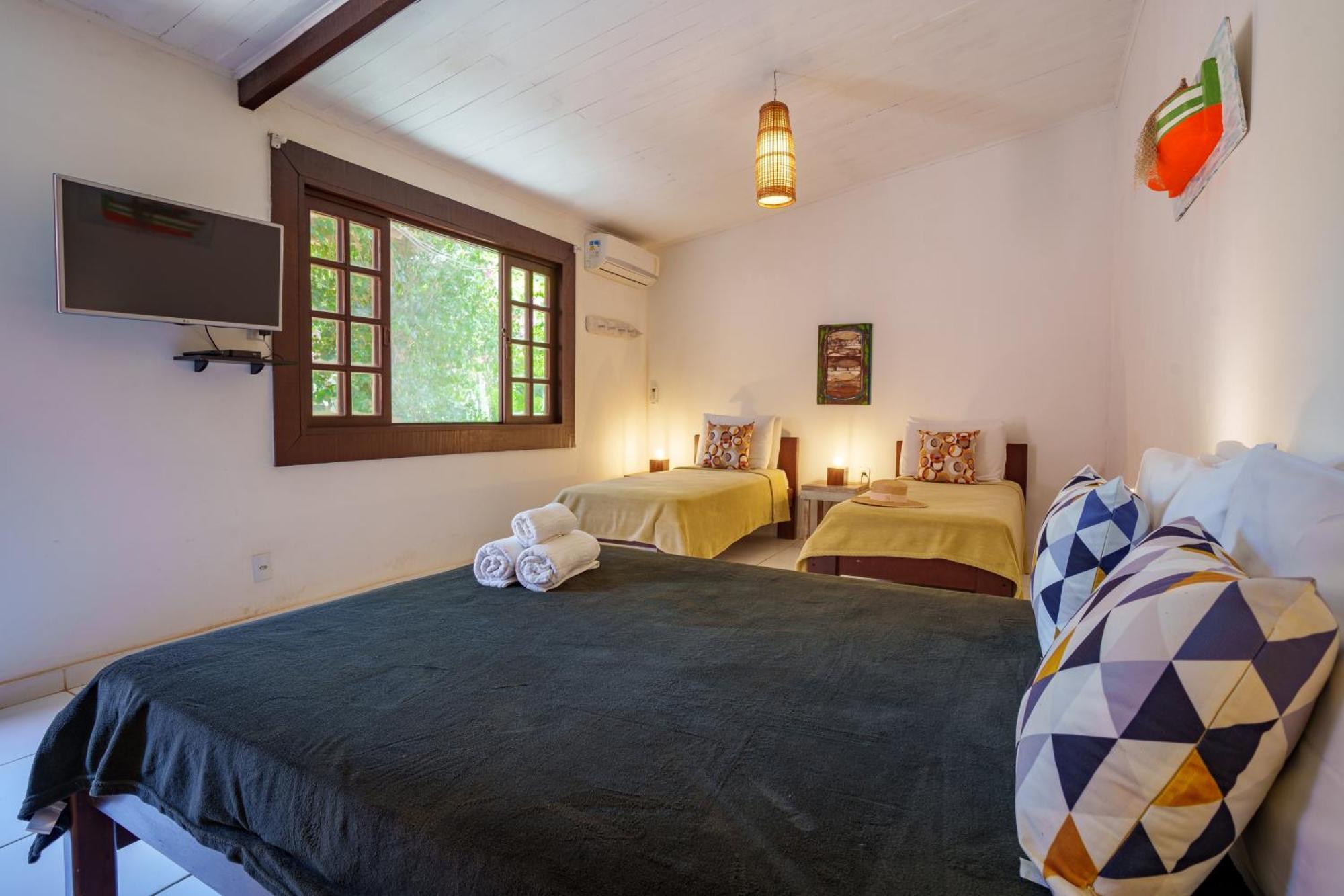 Casa Cactus Da Tartaruga Estalagem
