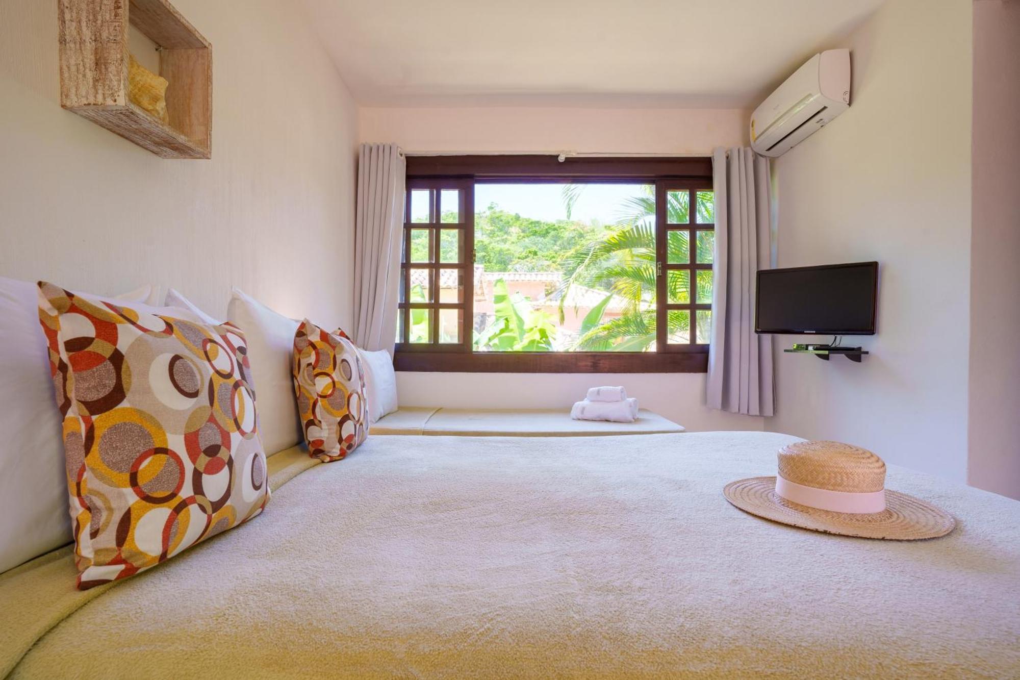 Casa Cactus Da Tartaruga