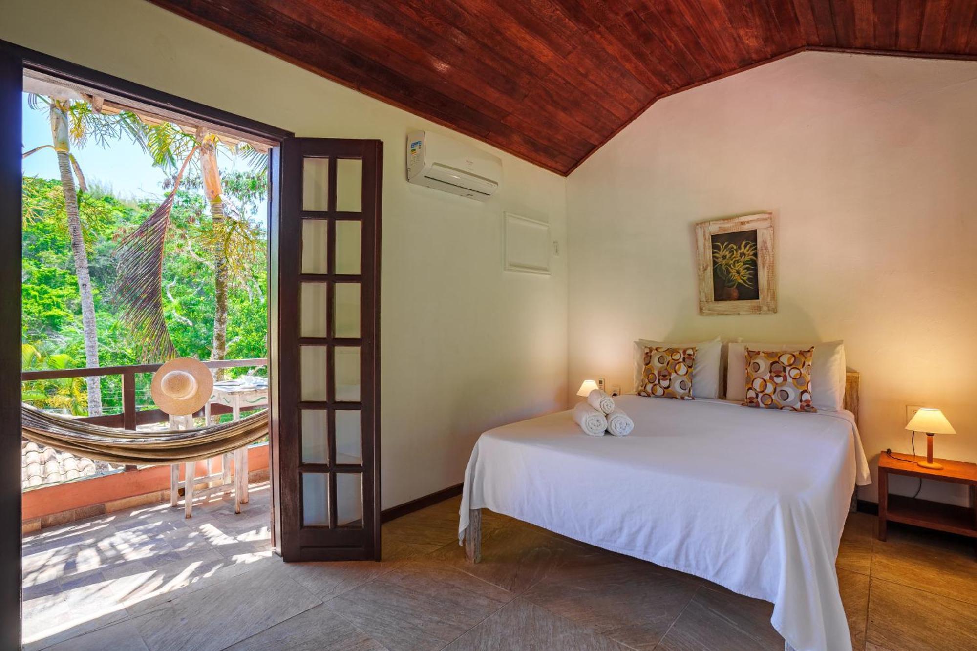 Casa Cactus Da Tartaruga Estalagem