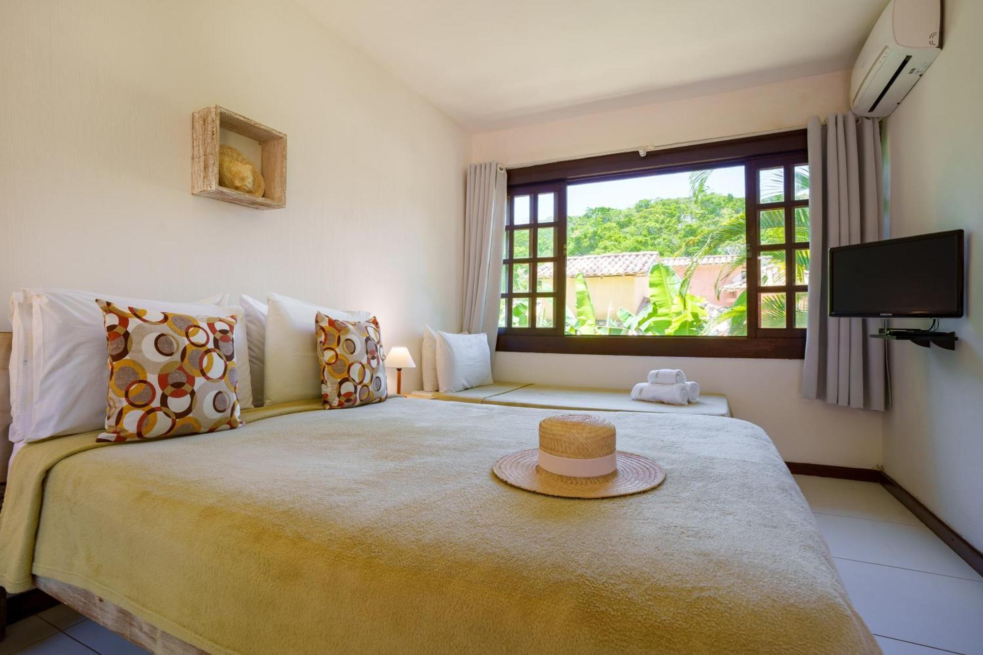 Estalagem Casa Cactus Da Tartaruga