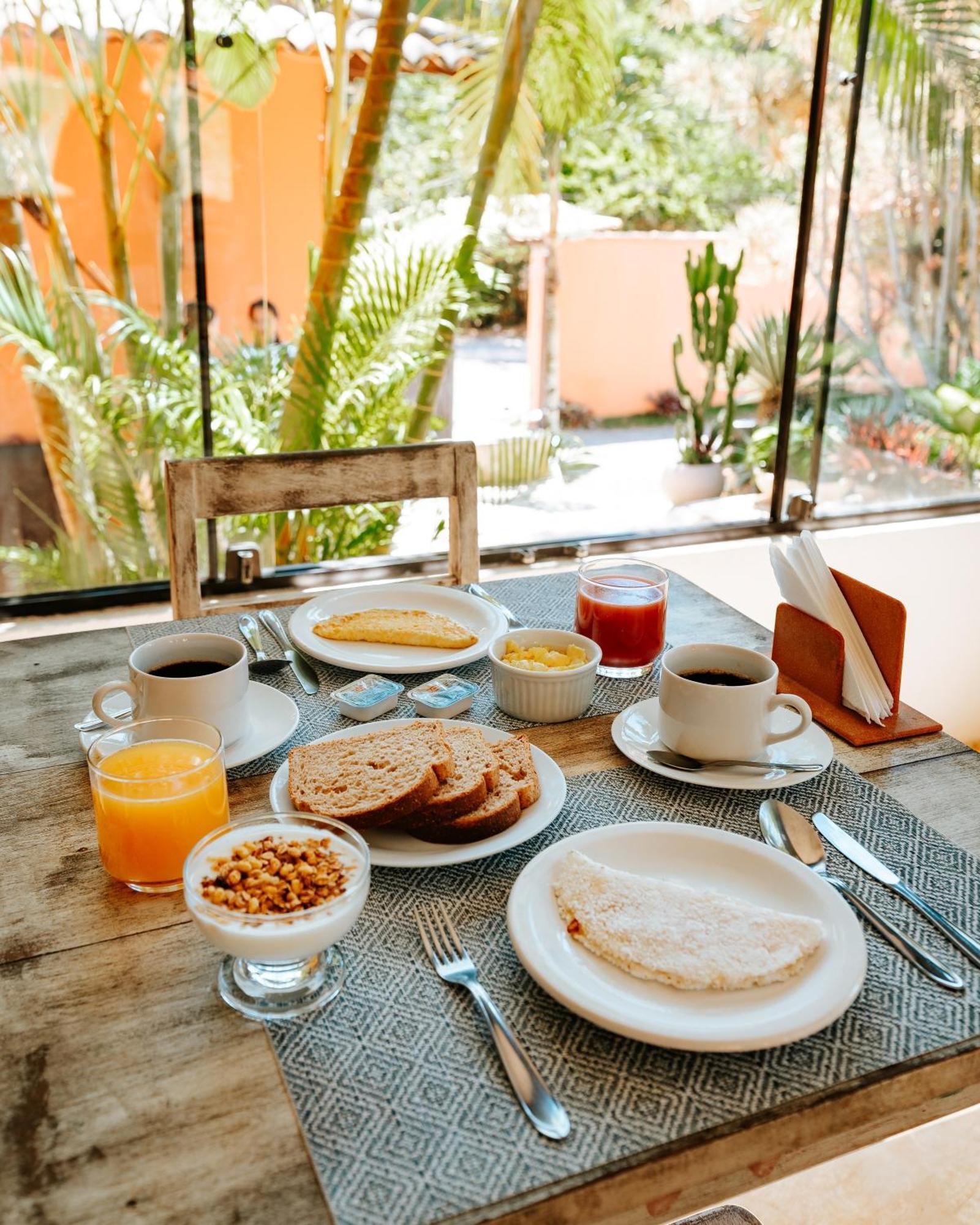Casa Cactus Da Tartaruga