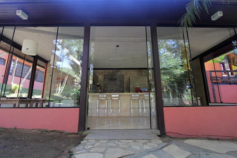 Estalagem Casa Cactus Da Tartaruga 3*