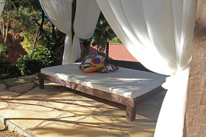 Estalagem Casa Cactus Da Tartaruga 3*