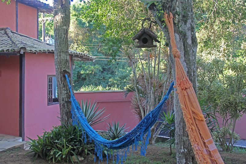 Estalagem Casa Cactus Da Tartaruga 3*