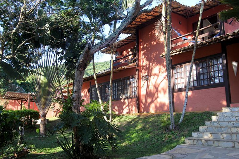 Estalagem Casa Cactus Da Tartaruga 3*
