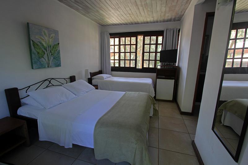 Casa Cactus Da Tartaruga 3* Búzios