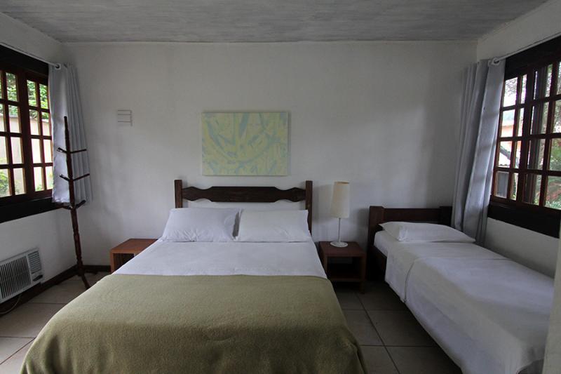 Estalagem Casa Cactus Da Tartaruga 3*