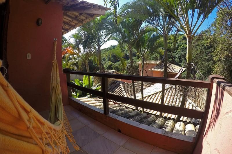 Casa Cactus Da Tartaruga 3* Búzios