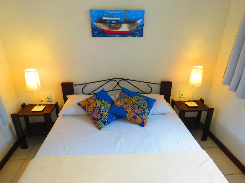 Casa Cactus Da Tartaruga 3* Búzios