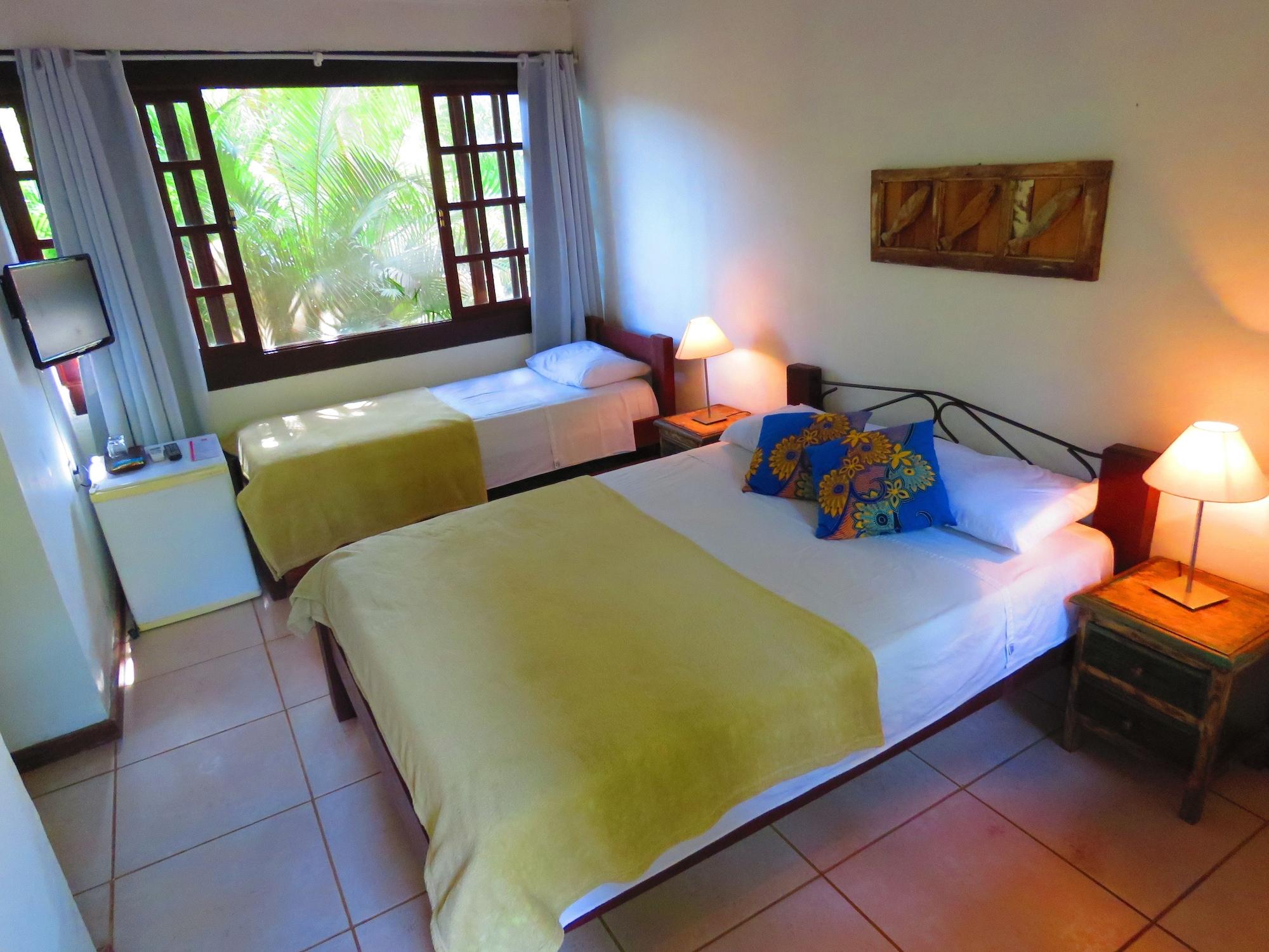 Casa Cactus Da Tartaruga
