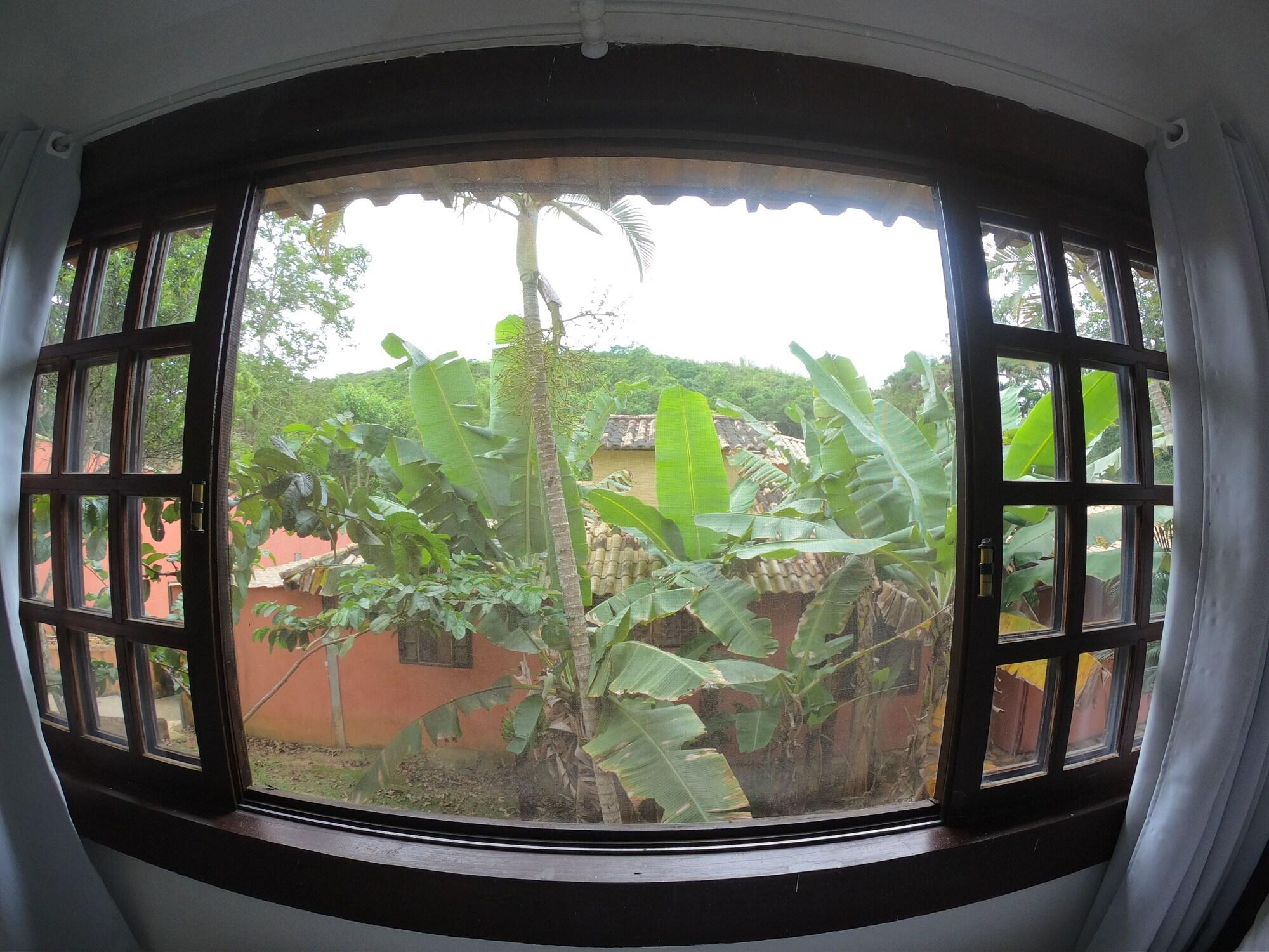 Estalagem Casa Cactus Da Tartaruga Búzios