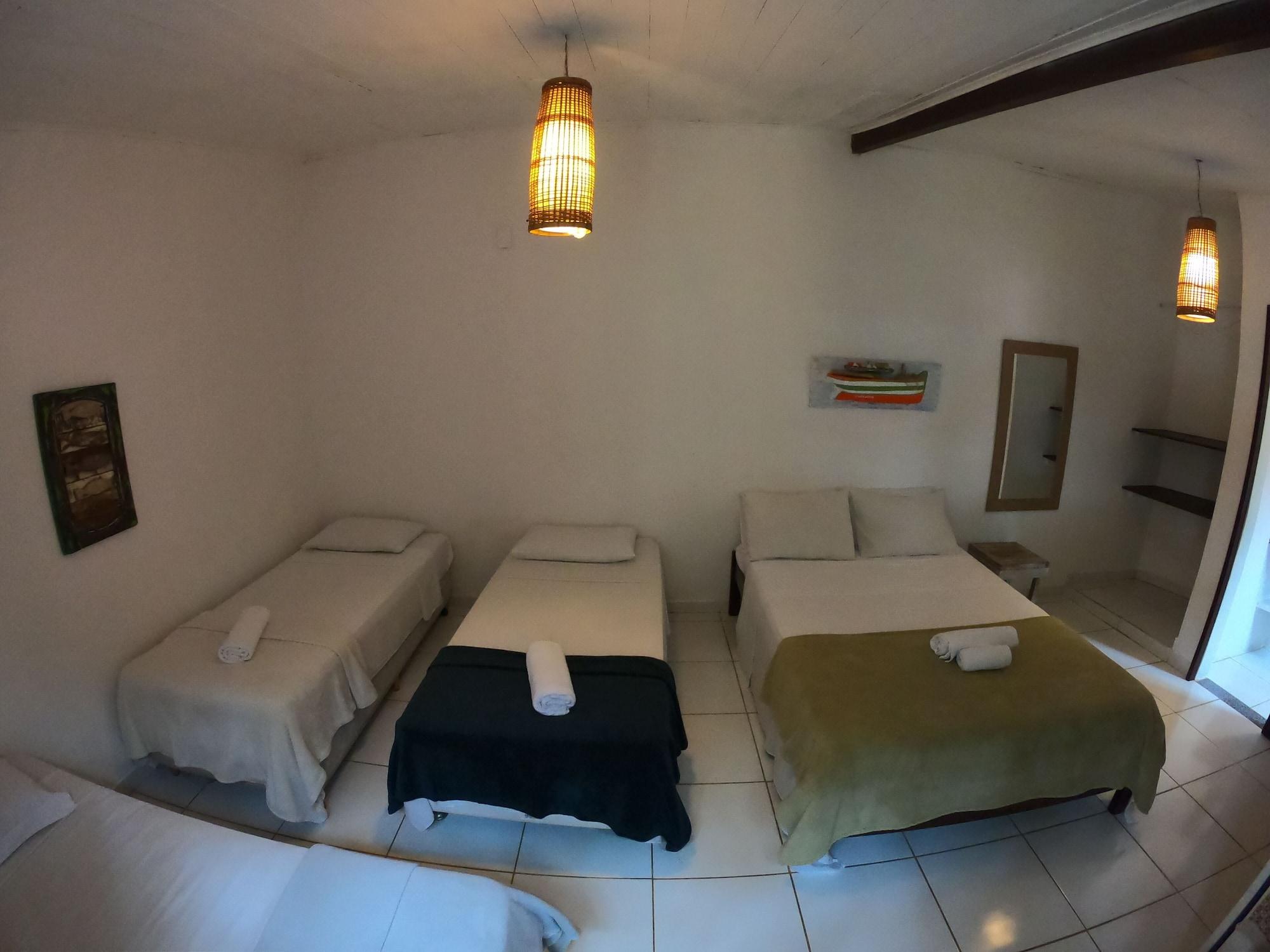 Casa Cactus Da Tartaruga Estalagem