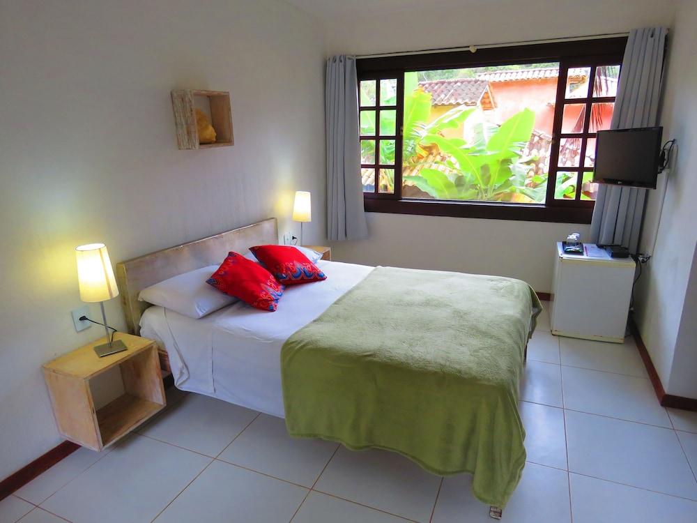 Estalagem Casa Cactus Da Tartaruga