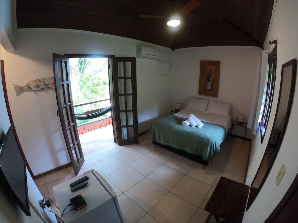 Casa Cactus Da Tartaruga 3* Búzios