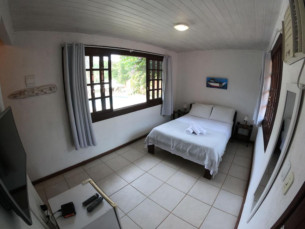 Casa Cactus Da Tartaruga Estalagem 3*