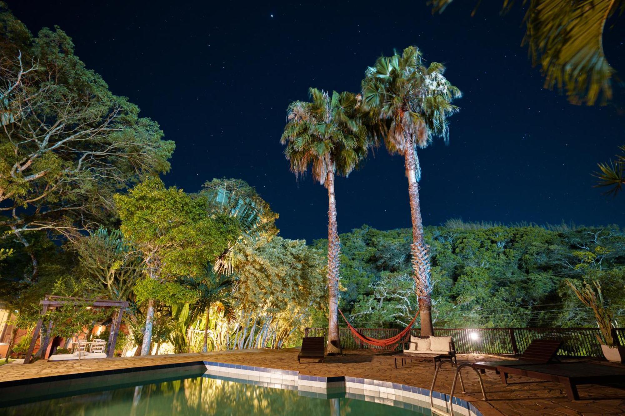 Casa Cactus Da Tartaruga Estalagem Búzios