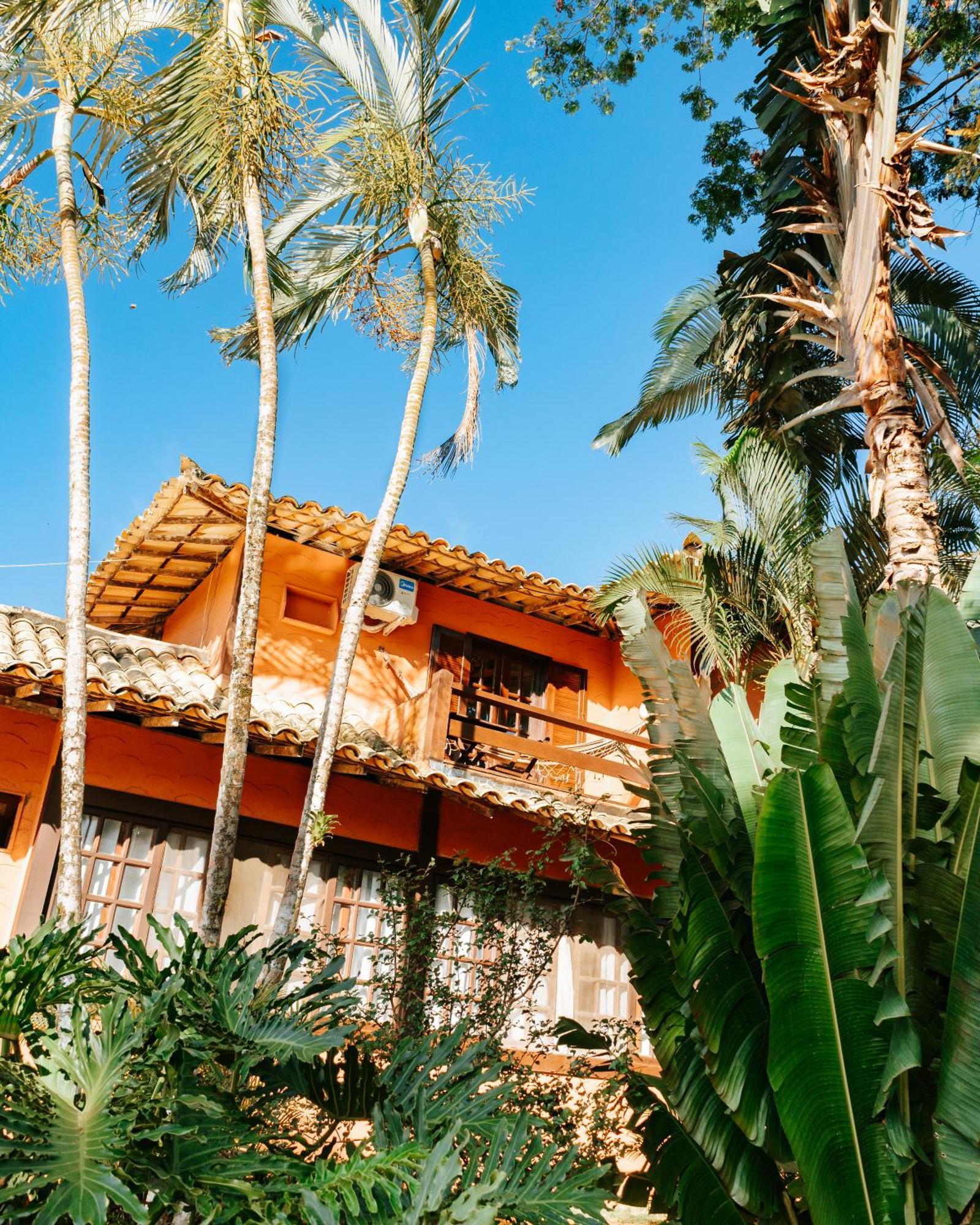 Casa Cactus Da Tartaruga Búzios