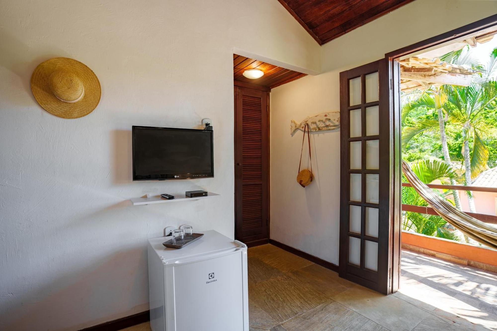 Estalagem Casa Cactus Da Tartaruga Búzios