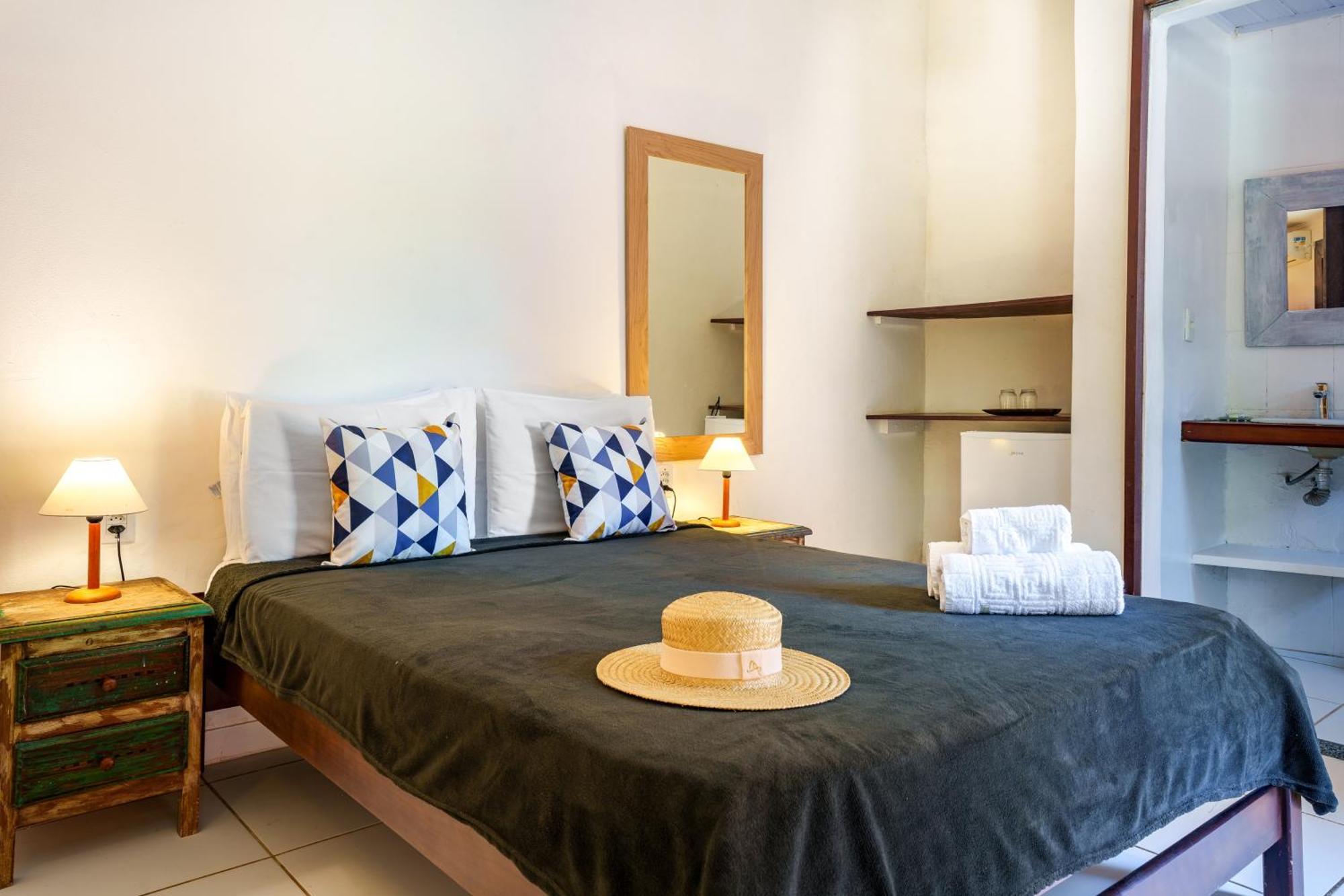Casa Cactus Da Tartaruga Estalagem 3*