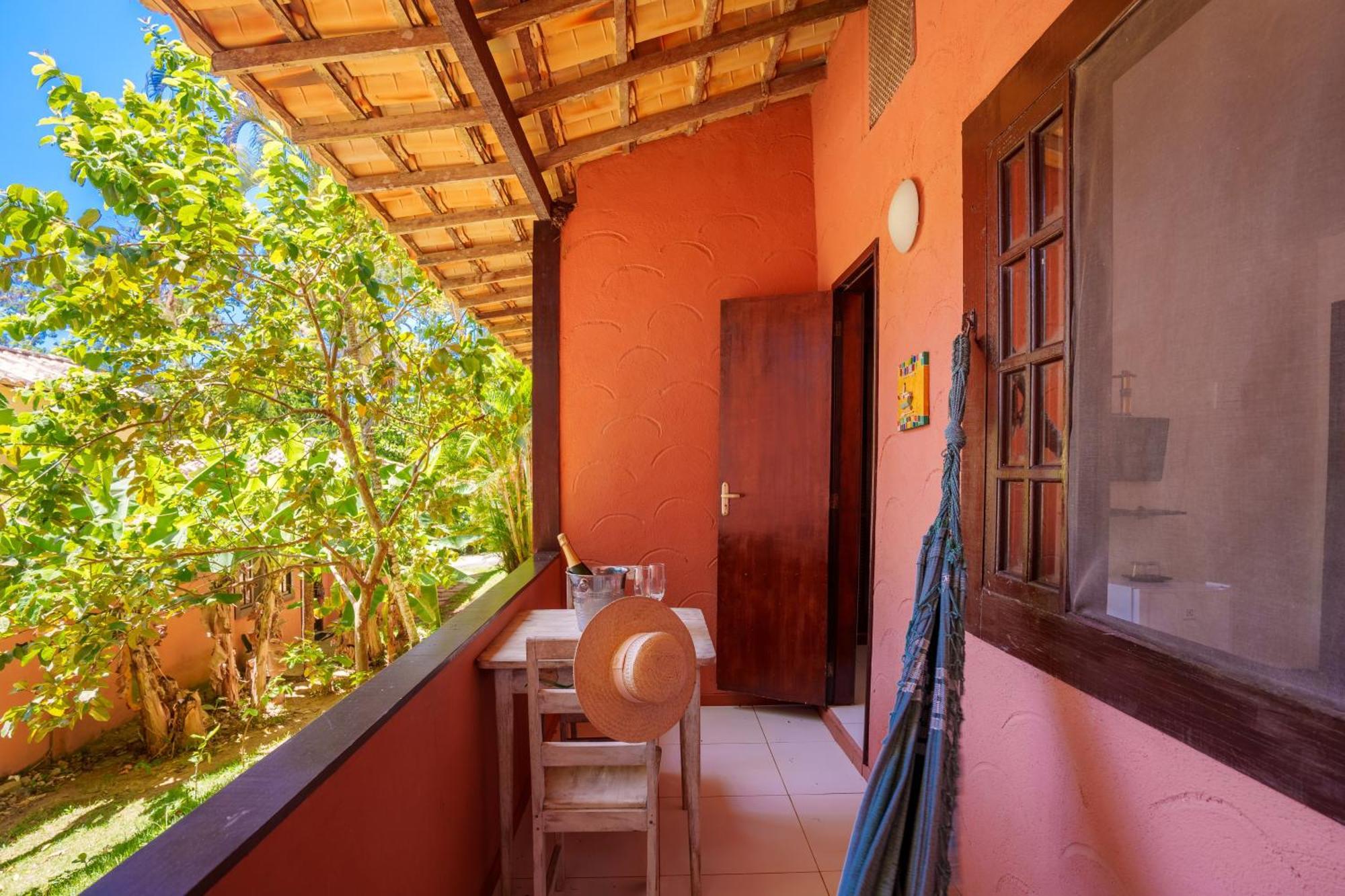 Casa Cactus Da Tartaruga Búzios
