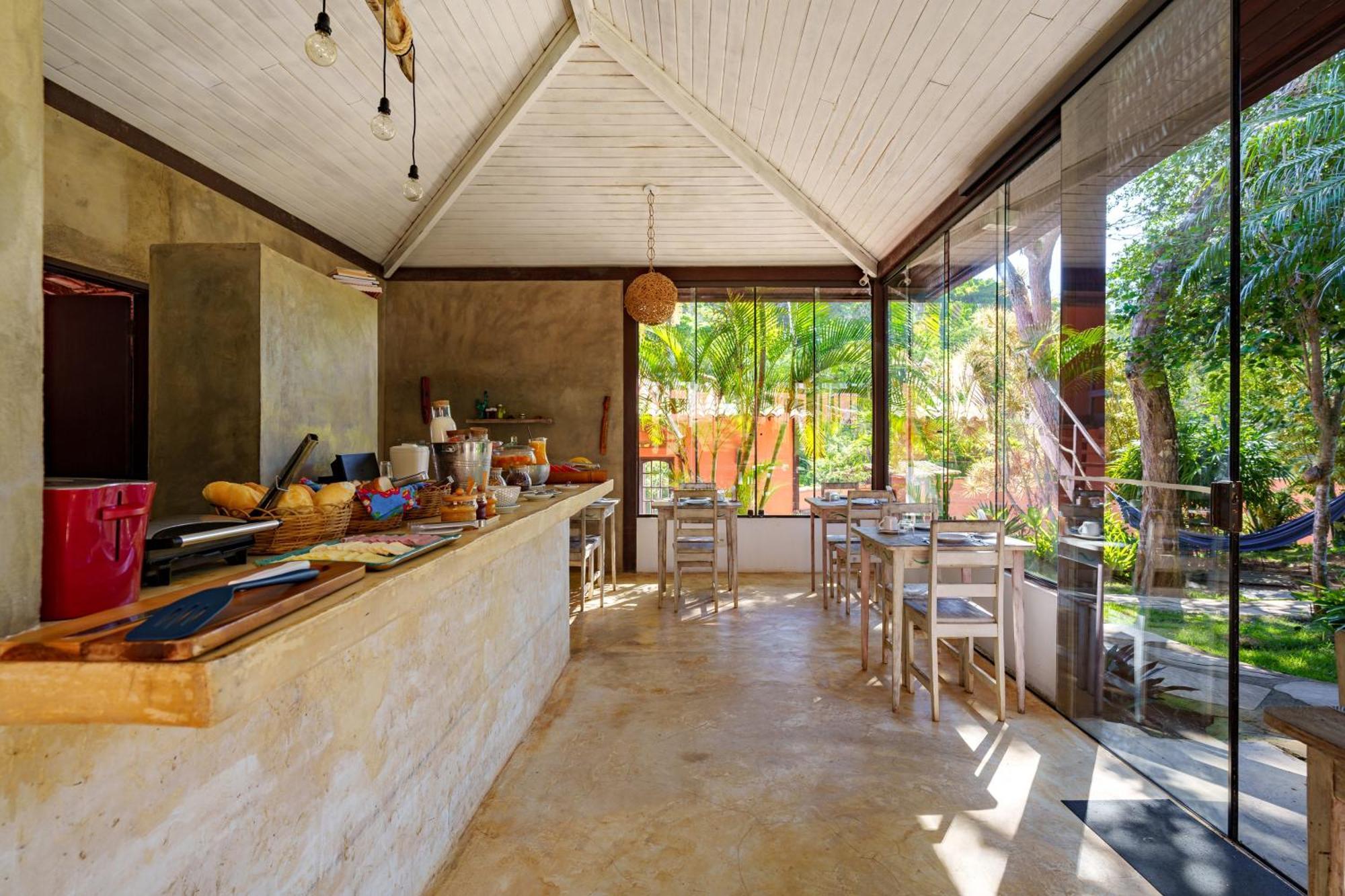 Casa Cactus Da Tartaruga 3*