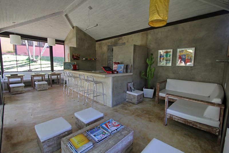 Casa Cactus Da Tartaruga 3* Búzios