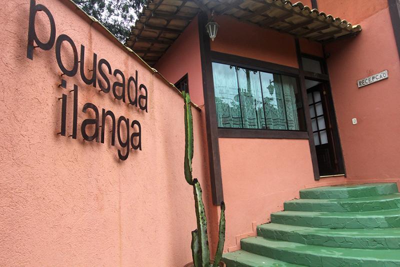 Casa Cactus Da Tartaruga 3* Búzios