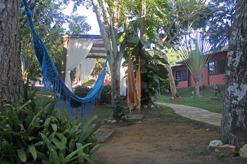Casa Cactus Da Tartaruga 3* Búzios
