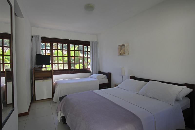 Estalagem Casa Cactus Da Tartaruga 3*