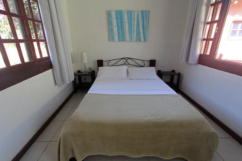 Estalagem Casa Cactus Da Tartaruga 3*