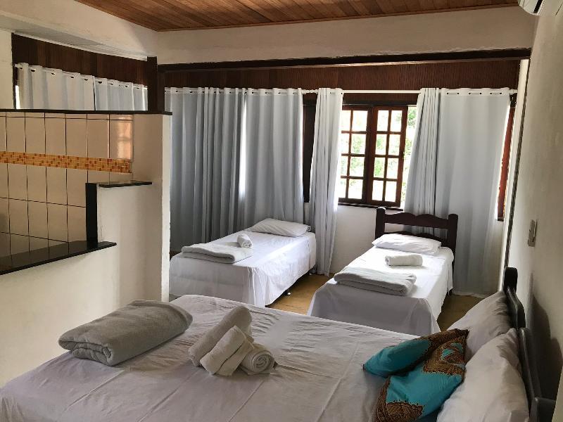 Estalagem Casa Cactus Da Tartaruga 3*