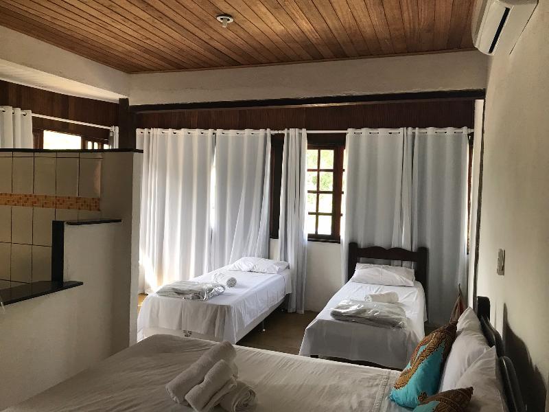 Estalagem Casa Cactus Da Tartaruga 3*