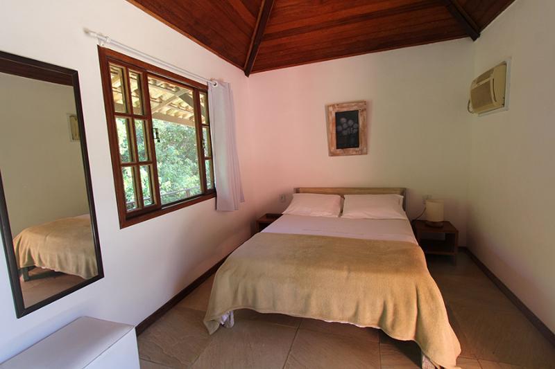 Casa Cactus Da Tartaruga 3* Búzios