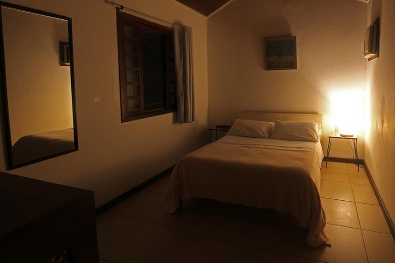 Estalagem Casa Cactus Da Tartaruga 3*